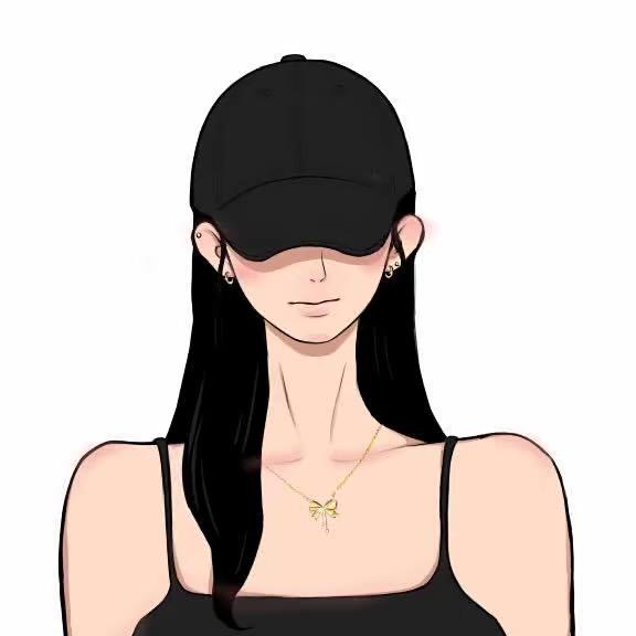 东沐美发沙龙主理人  莹莹