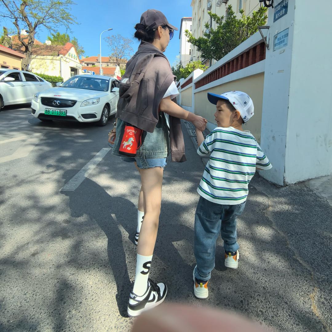 潇潇的追光日记