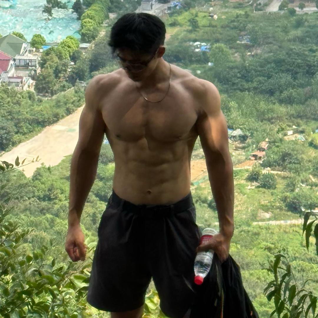不喝可乐🥤