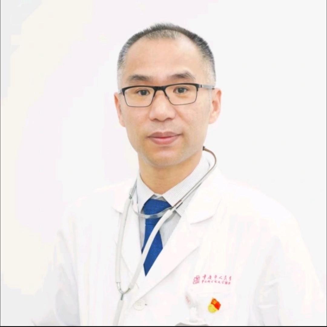 周博士聊减重