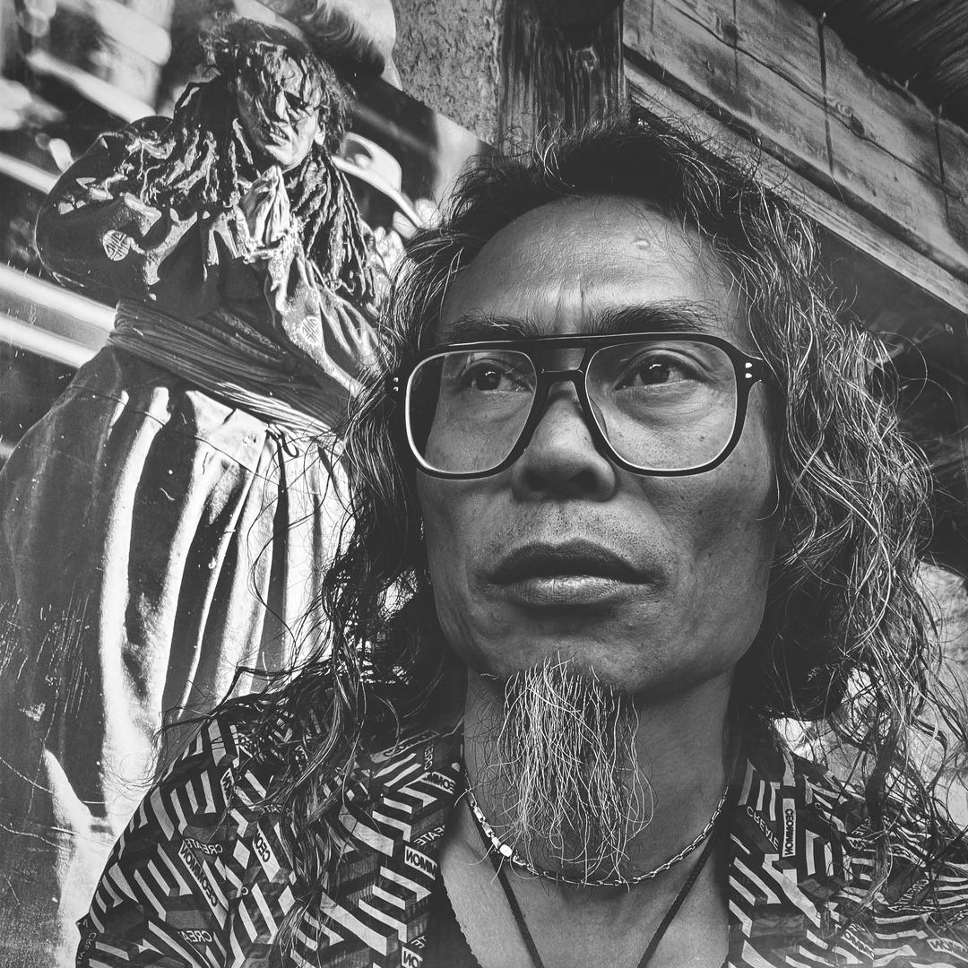 无所吊谓大师@抖音