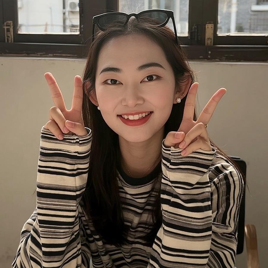 小骨架的大胖子💨