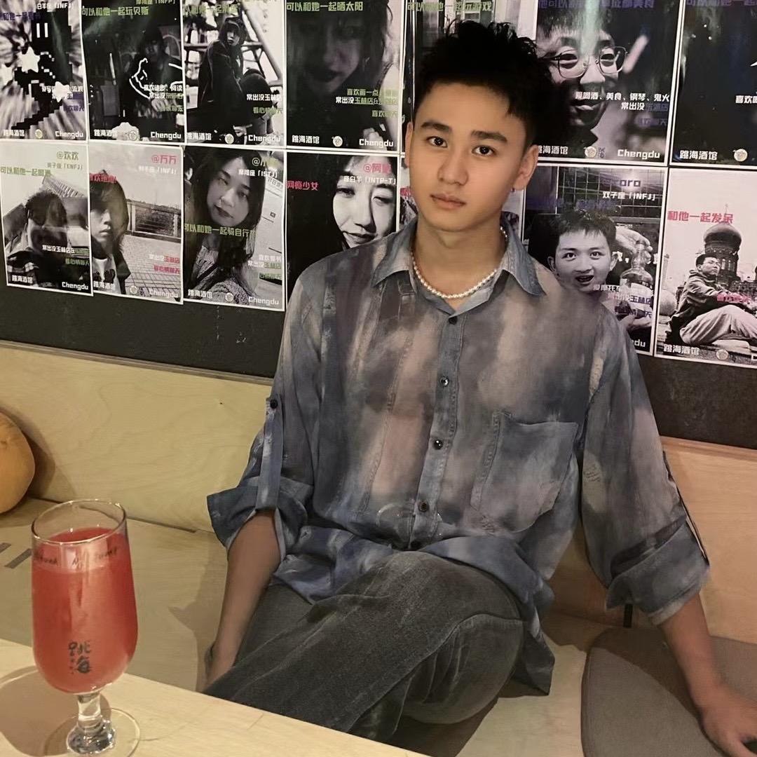 朕选🎱子奇