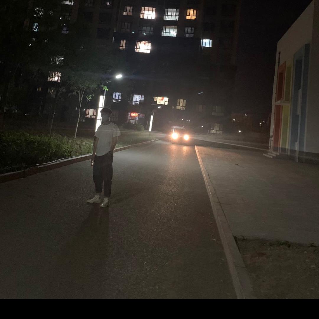 L   。
