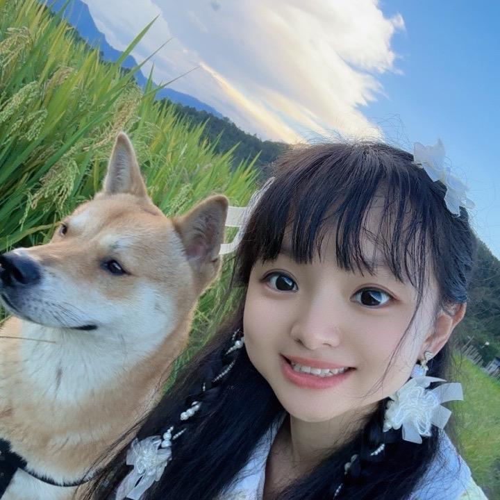 种花家丹丹吖~