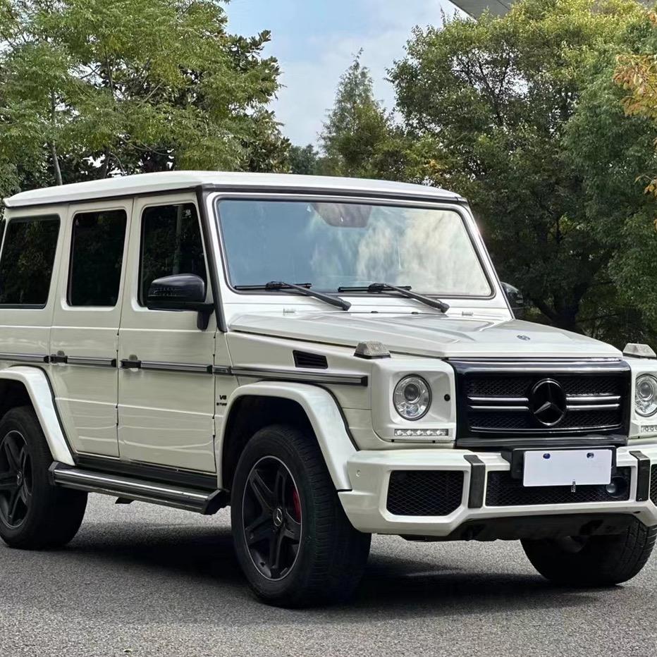 徐州智博二手车