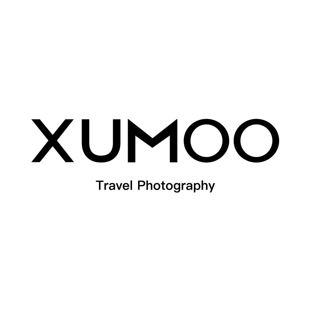 XUMOO序幕婚礼主义官方号