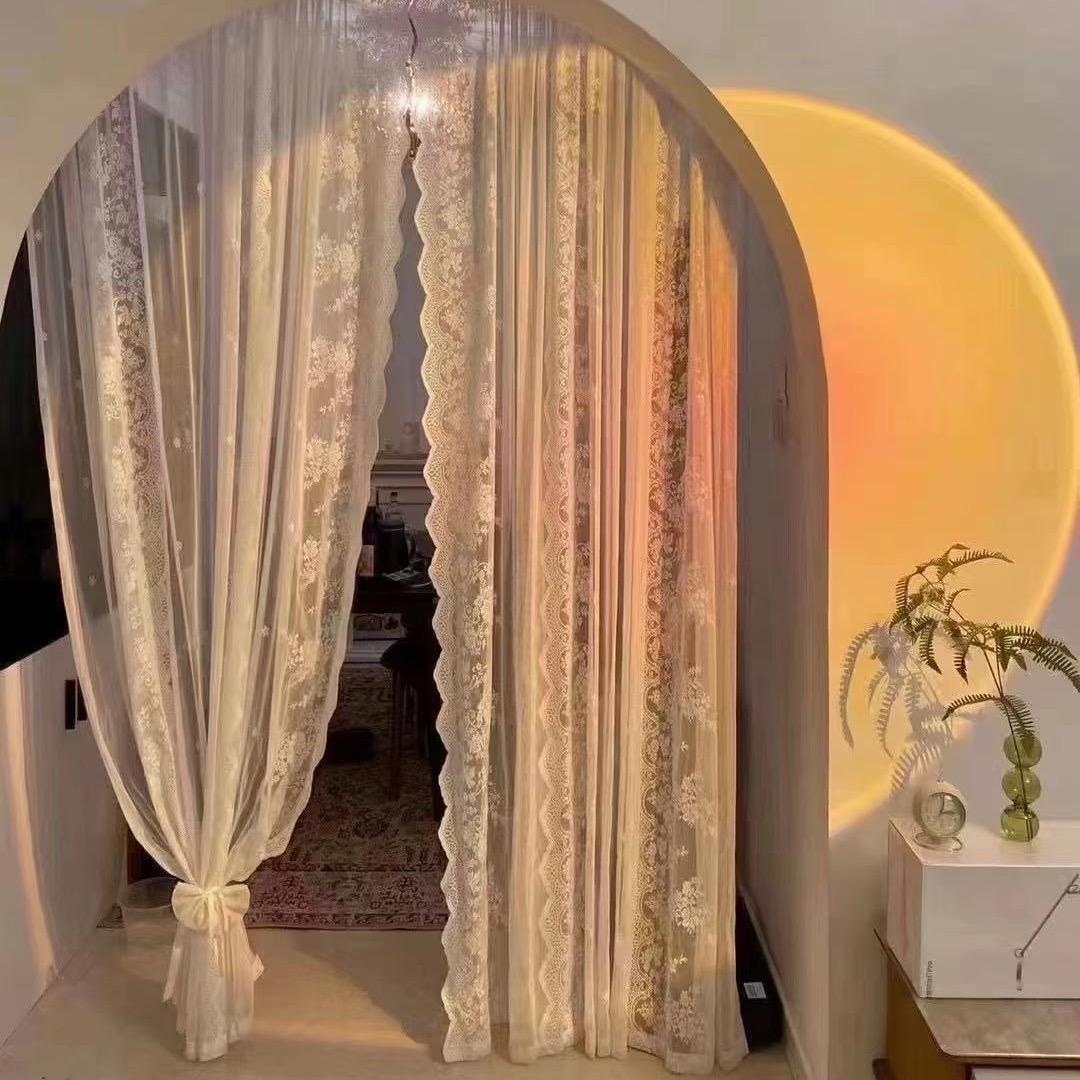 绍兴柯桥-鑫盛窗帘窗纱成品店