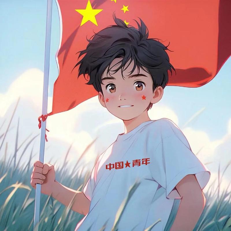 家国情怀