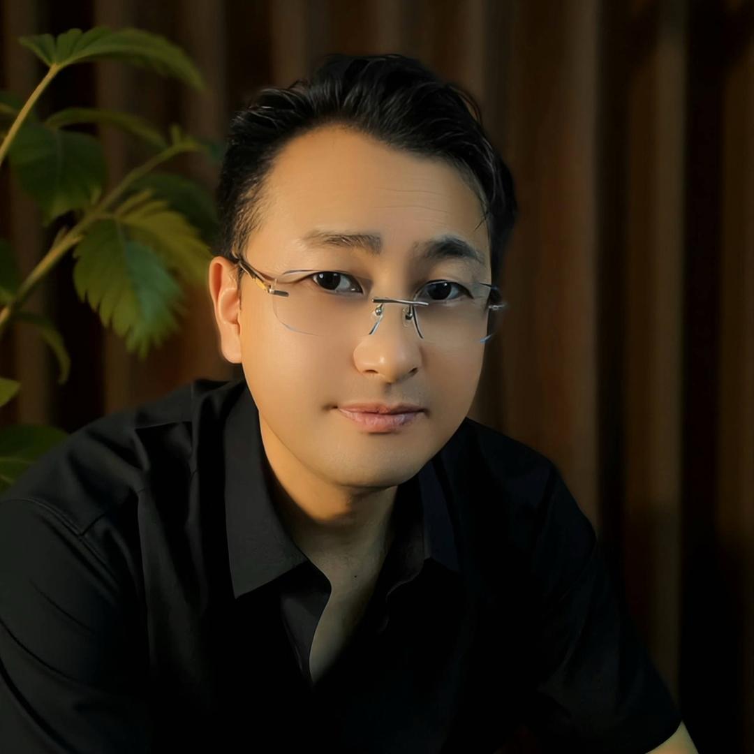 四哥 情感连线