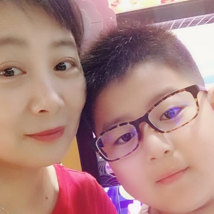 楠楠妈是双双