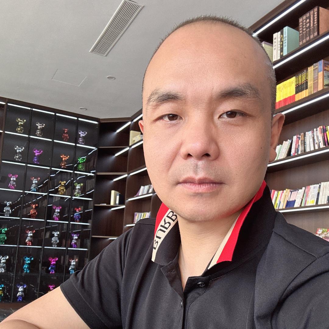 镇江企业规划·老陳