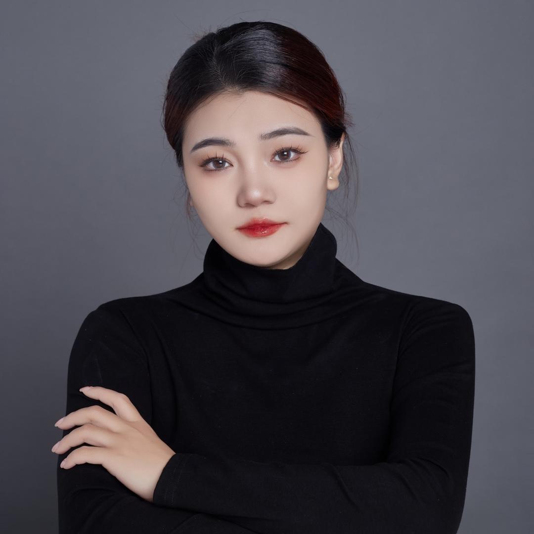 我是青青（不要连赞）