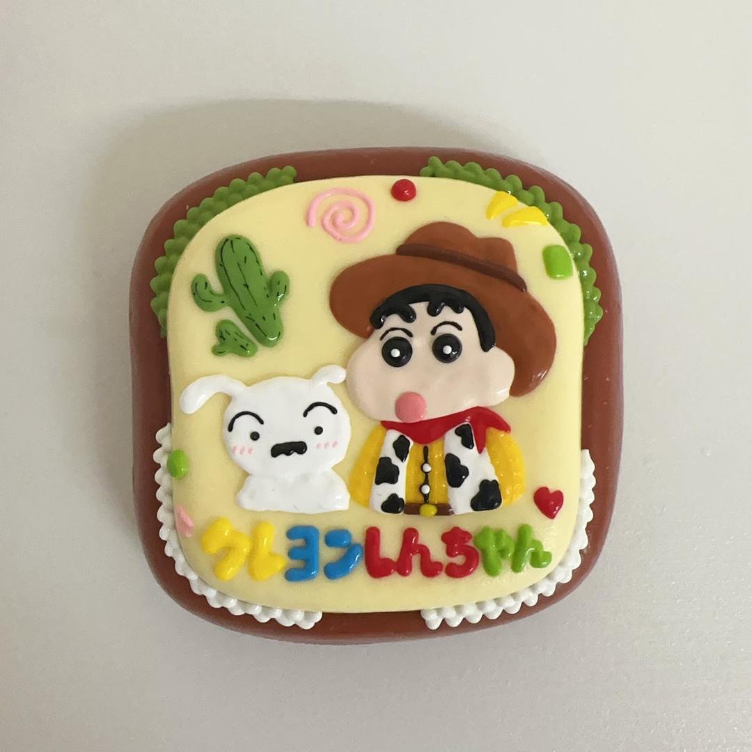 赵大头手作捏捏