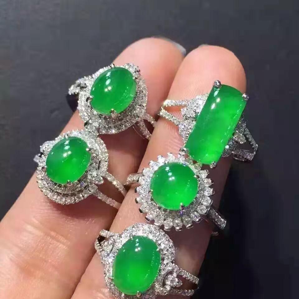 沫菲珠宝甄选