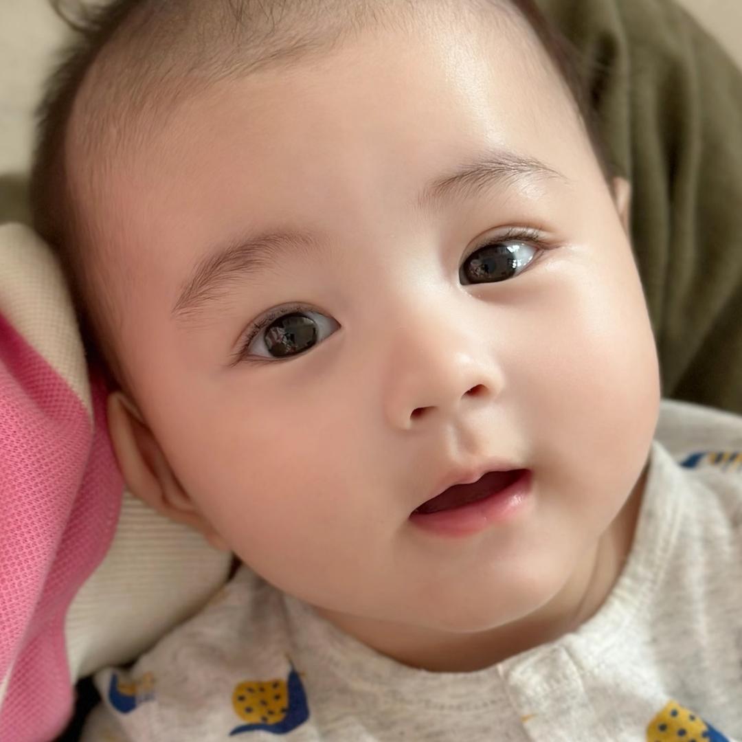 丸子二胎啦（孕期）