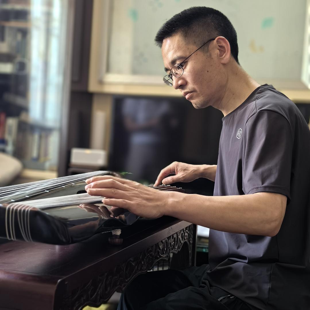 楚式乐器工作室