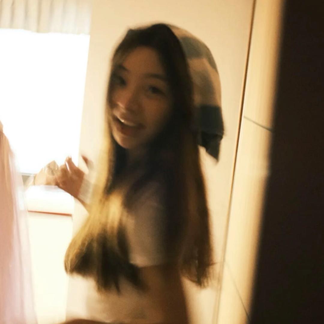 小萝Dear