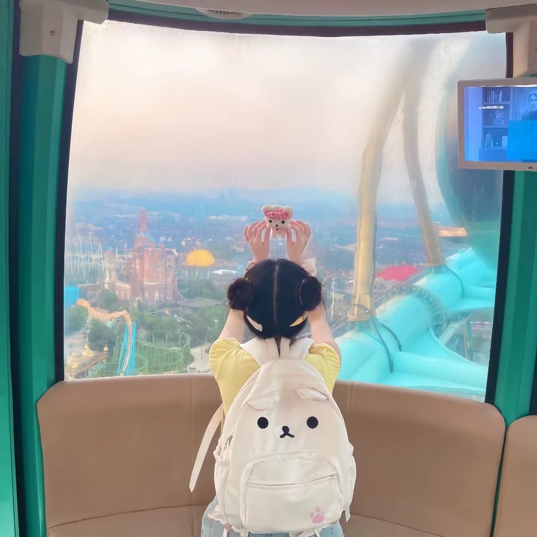 星崽🐏