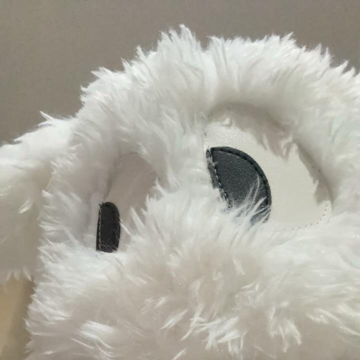小墩芋豆