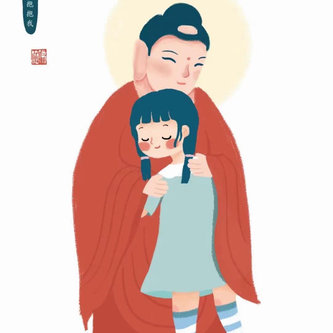 弥陀宠儿