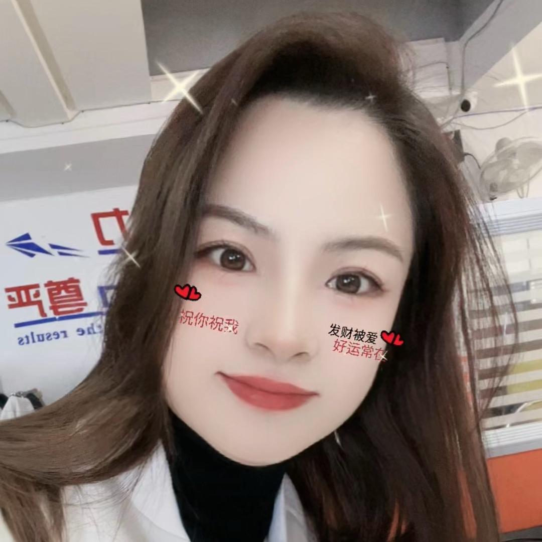 资深招工顾问婧姐