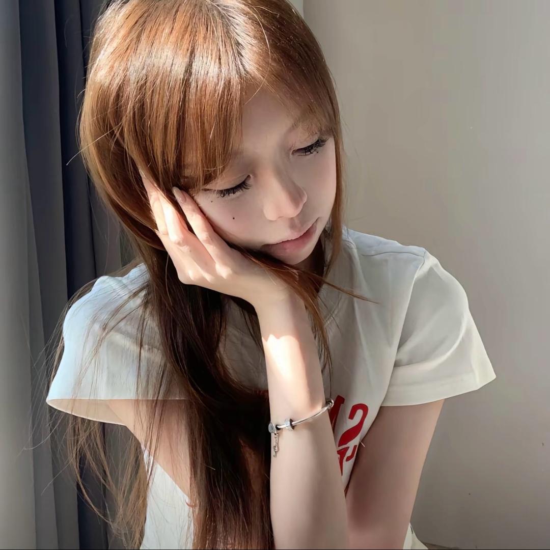 直到泪眼模糊