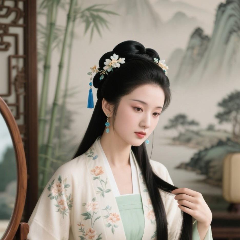 糠小米