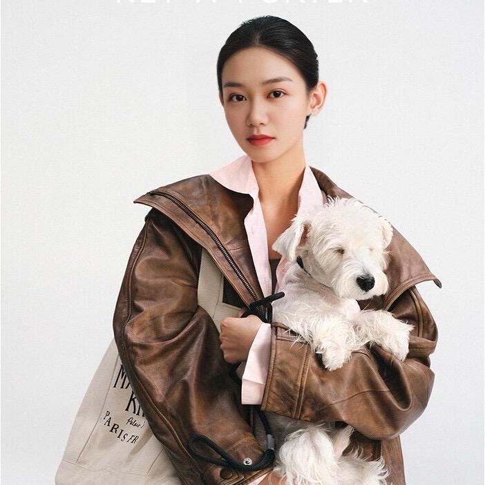 Angel高定饰品