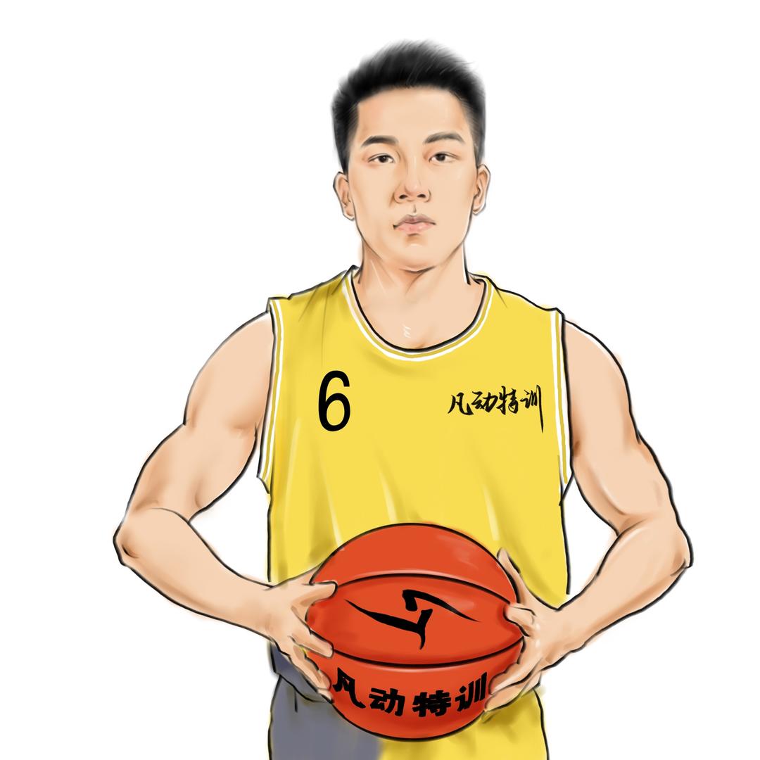 凡动特训（韦育挺）暑假特训营
