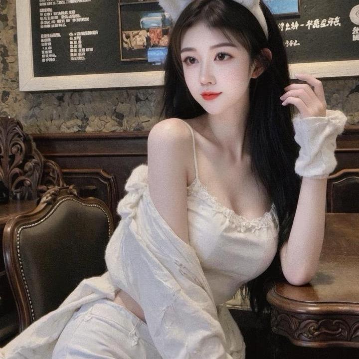 随心.
