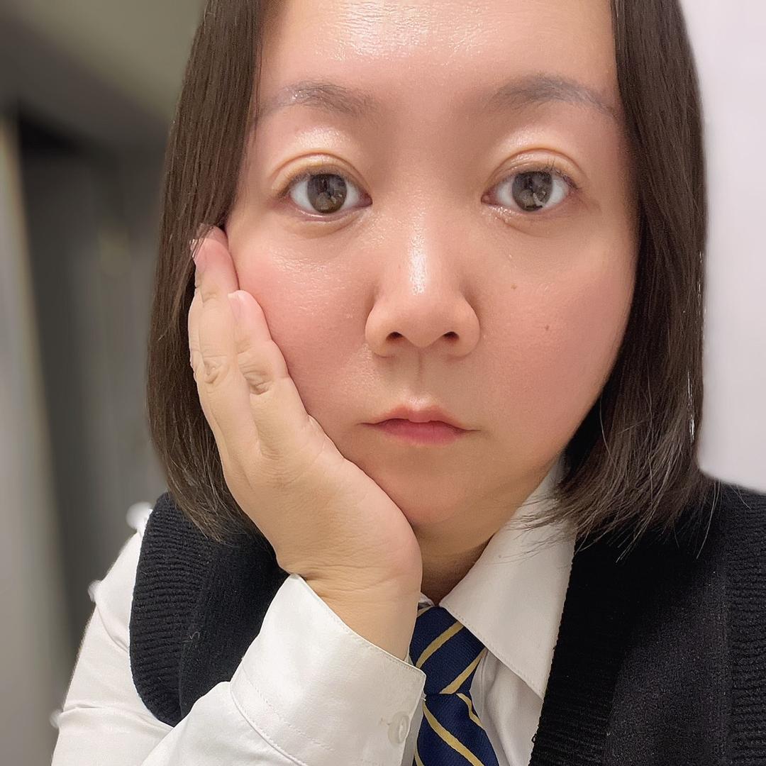 网约车司机沈梦梦