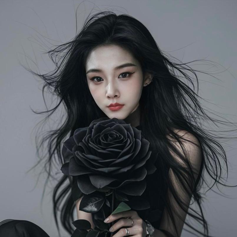 熊猫竹竹🎋🎋🎋