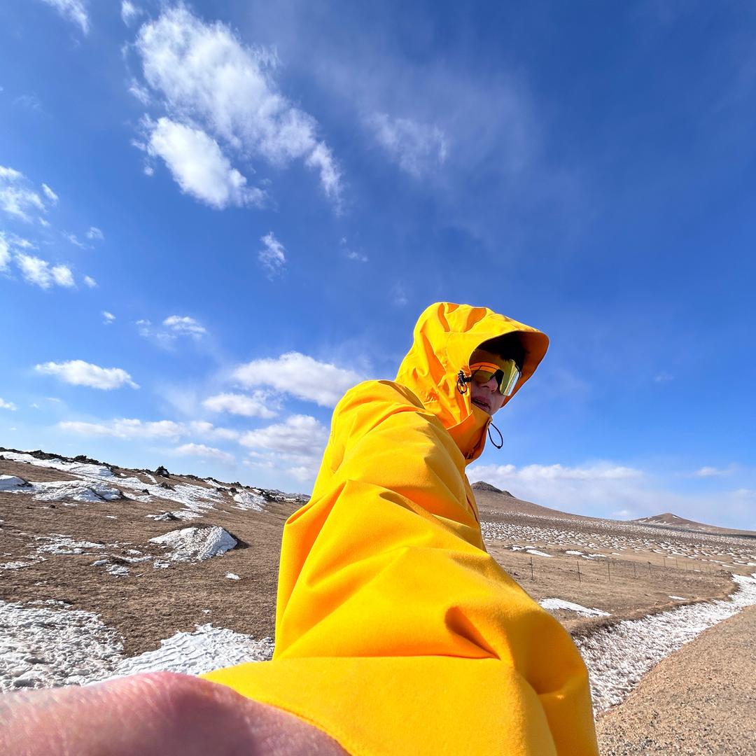 小季炖蘑菇。             ༽