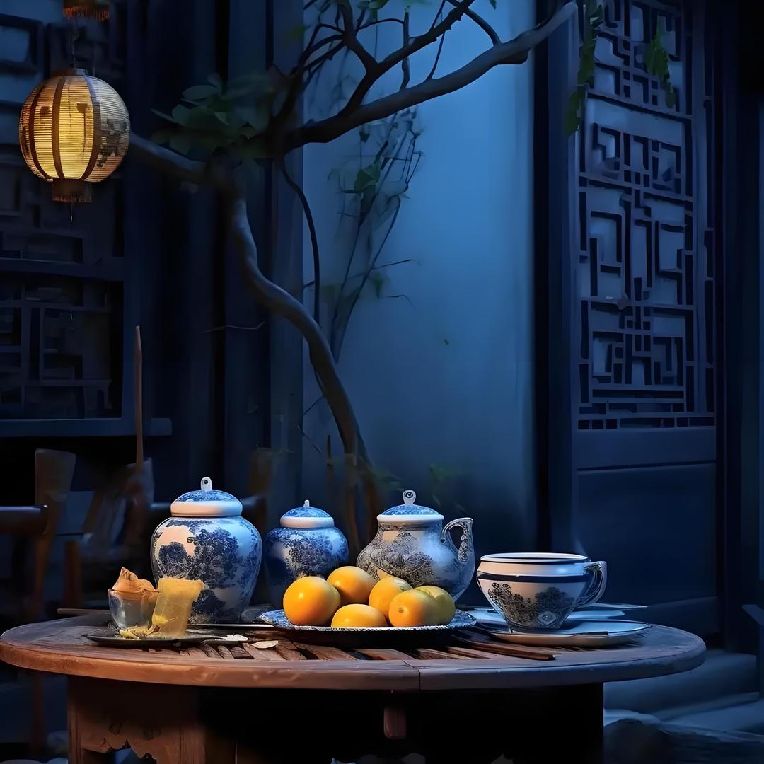 不变的承诺