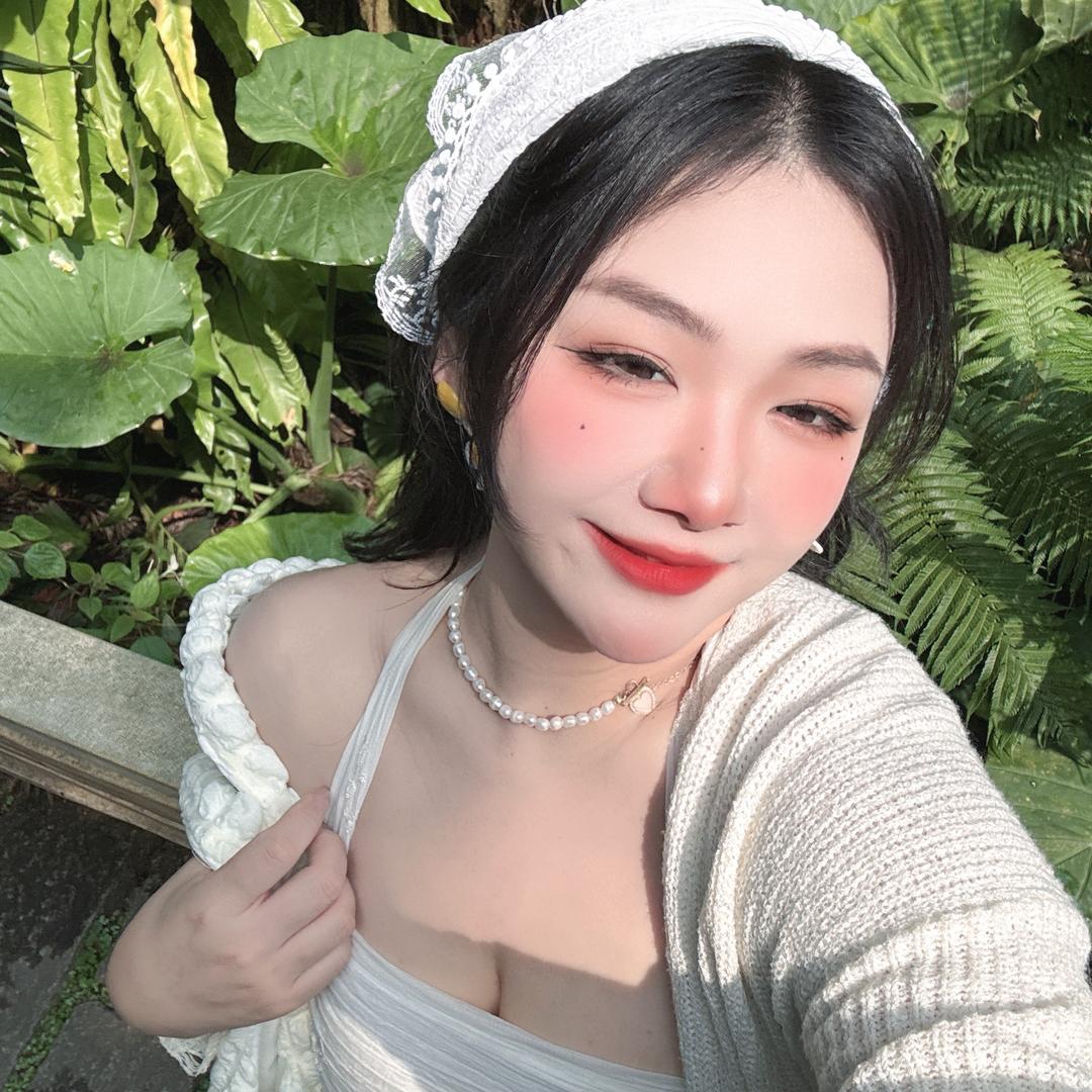 霹雳少女鱼大壮~