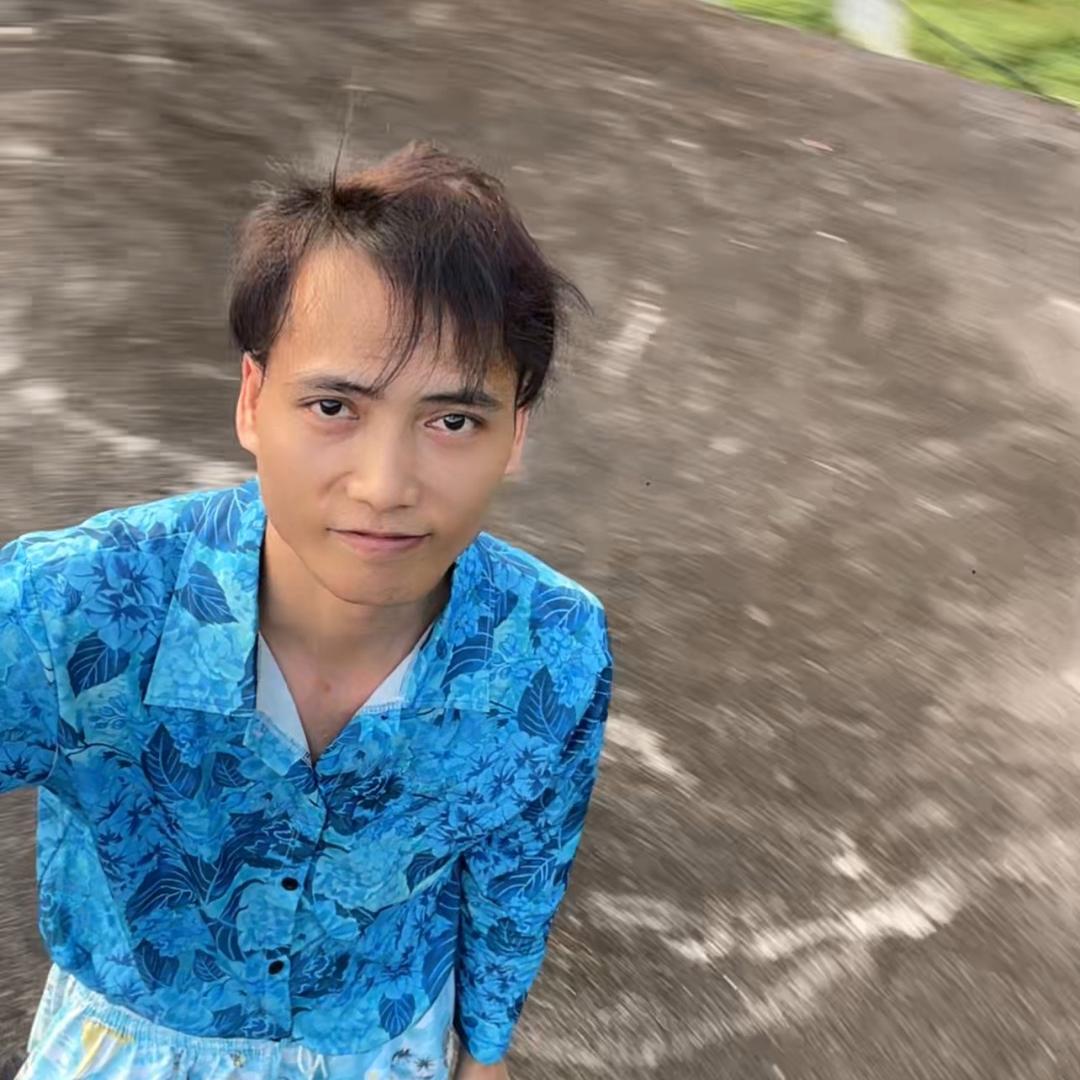 阿韦爱唱歌