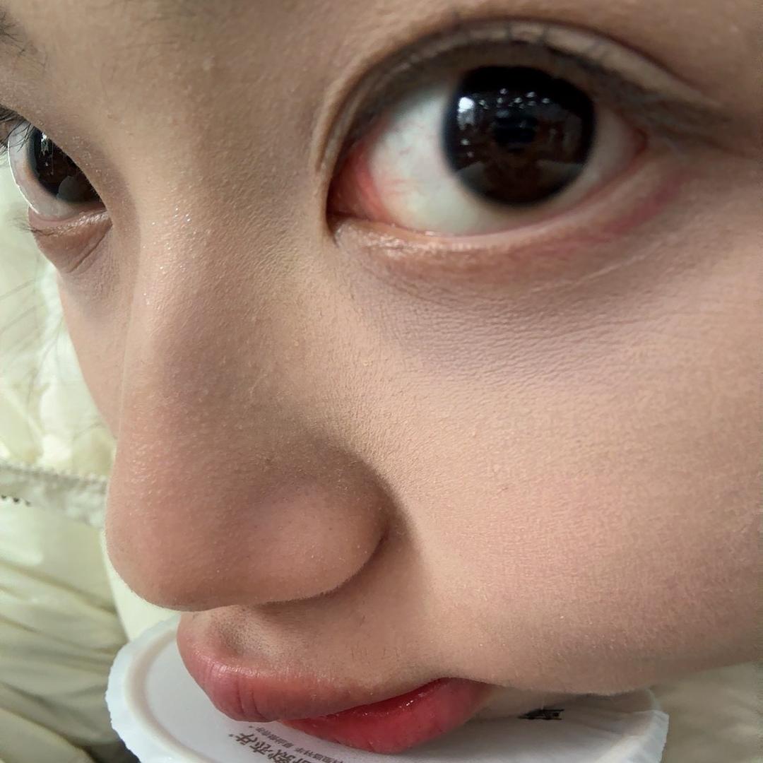 钮钴禄小鱼（闭嘴版）