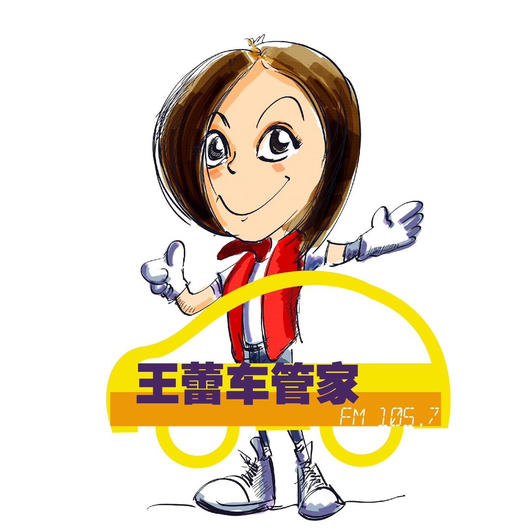 车管家告诉你