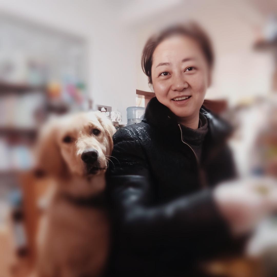 杨姐姐（飞雁）