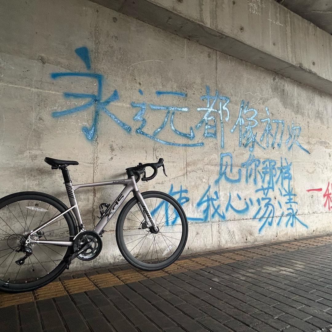 像枫一样