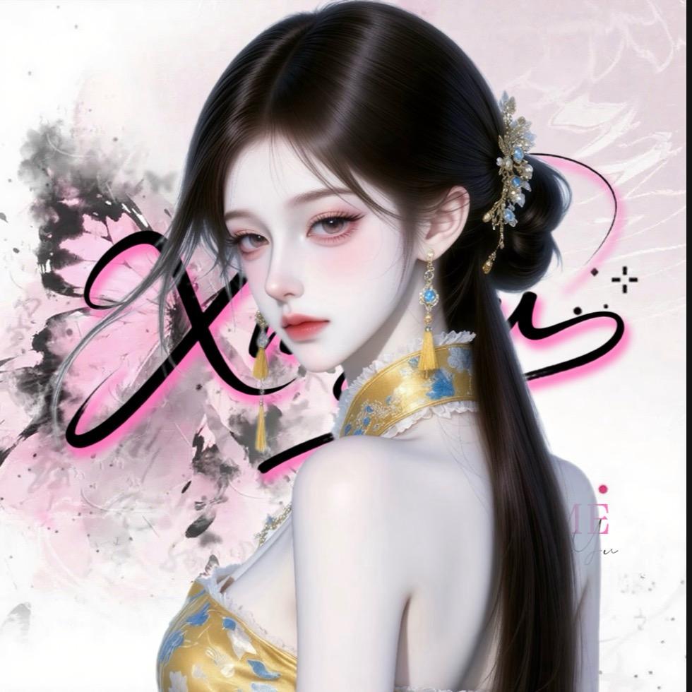 ღ.星澜✨聘/诉