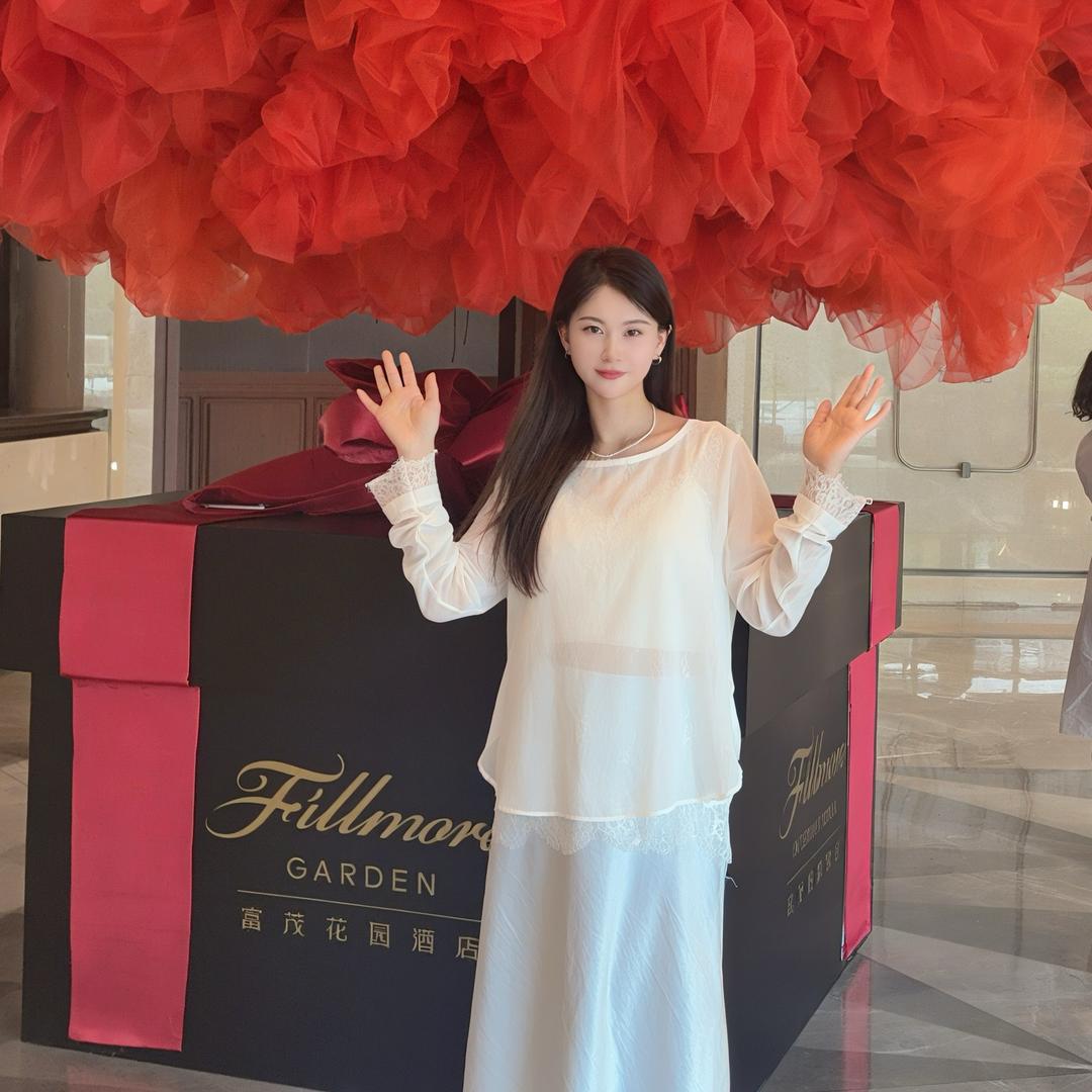 南漳美业杨玲儿