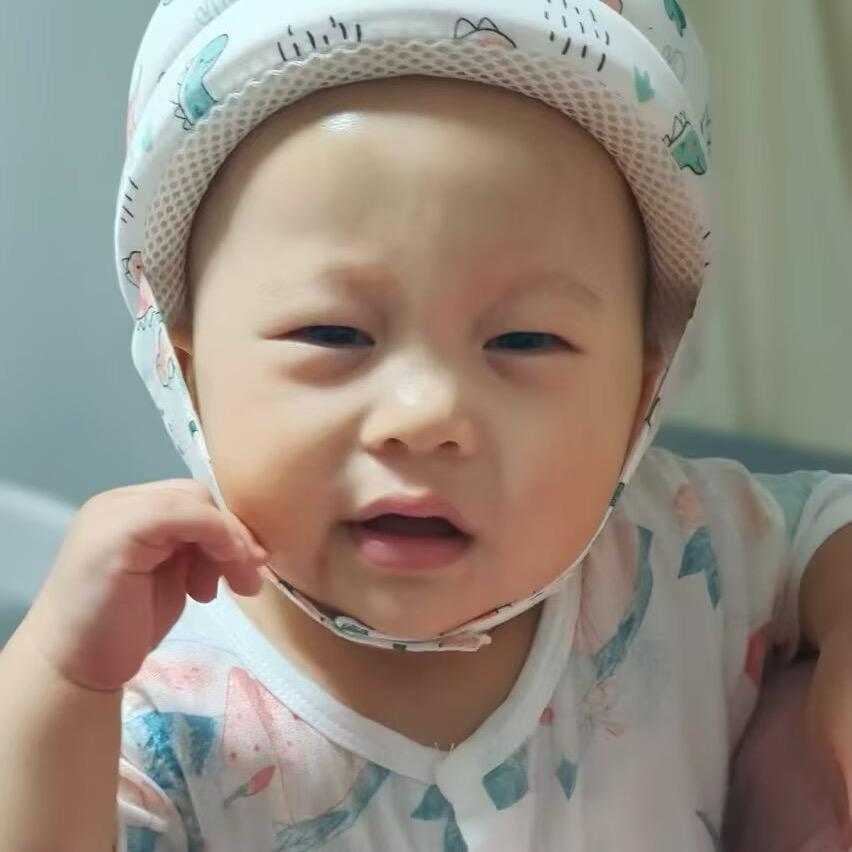 豆崽崽