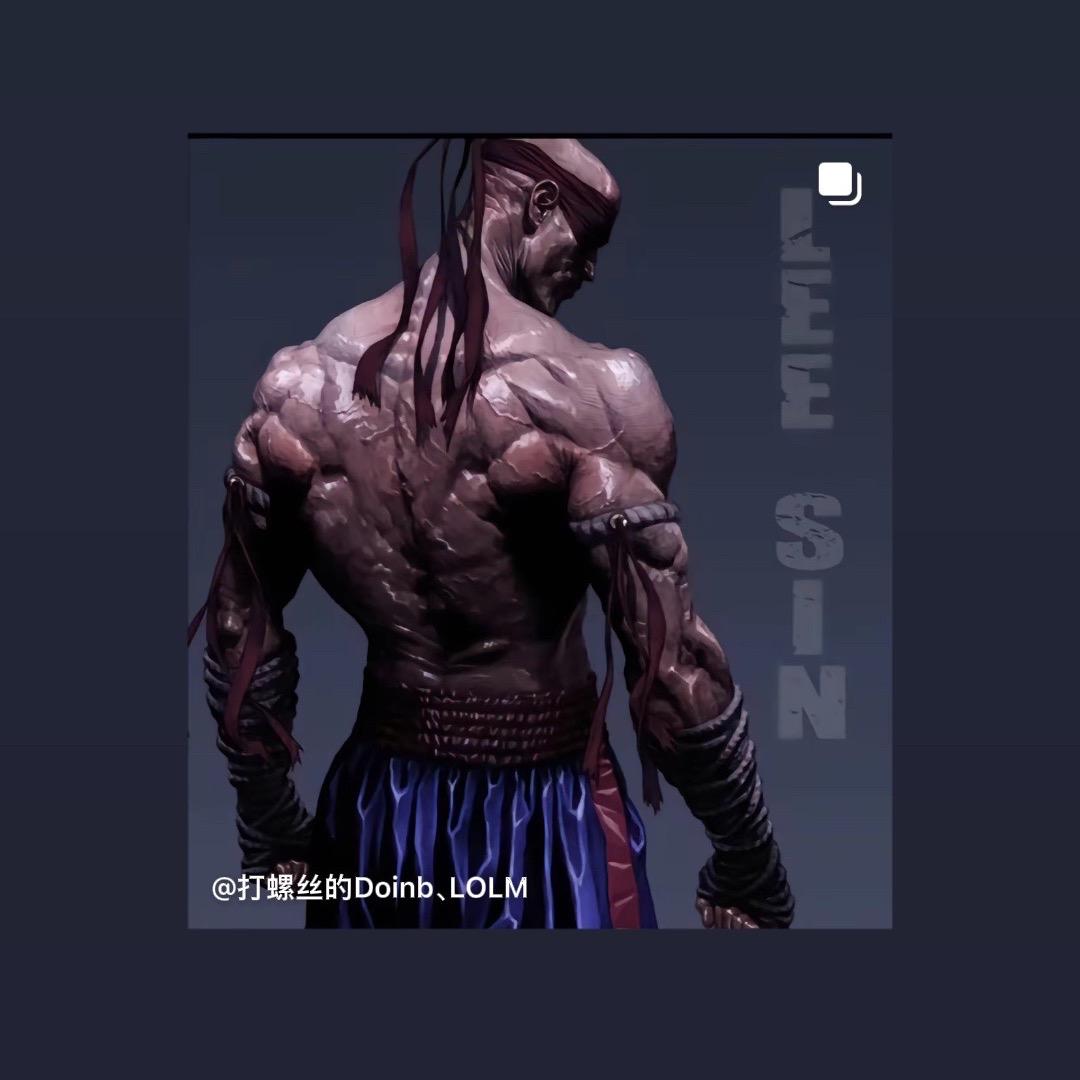 无畏⚡️