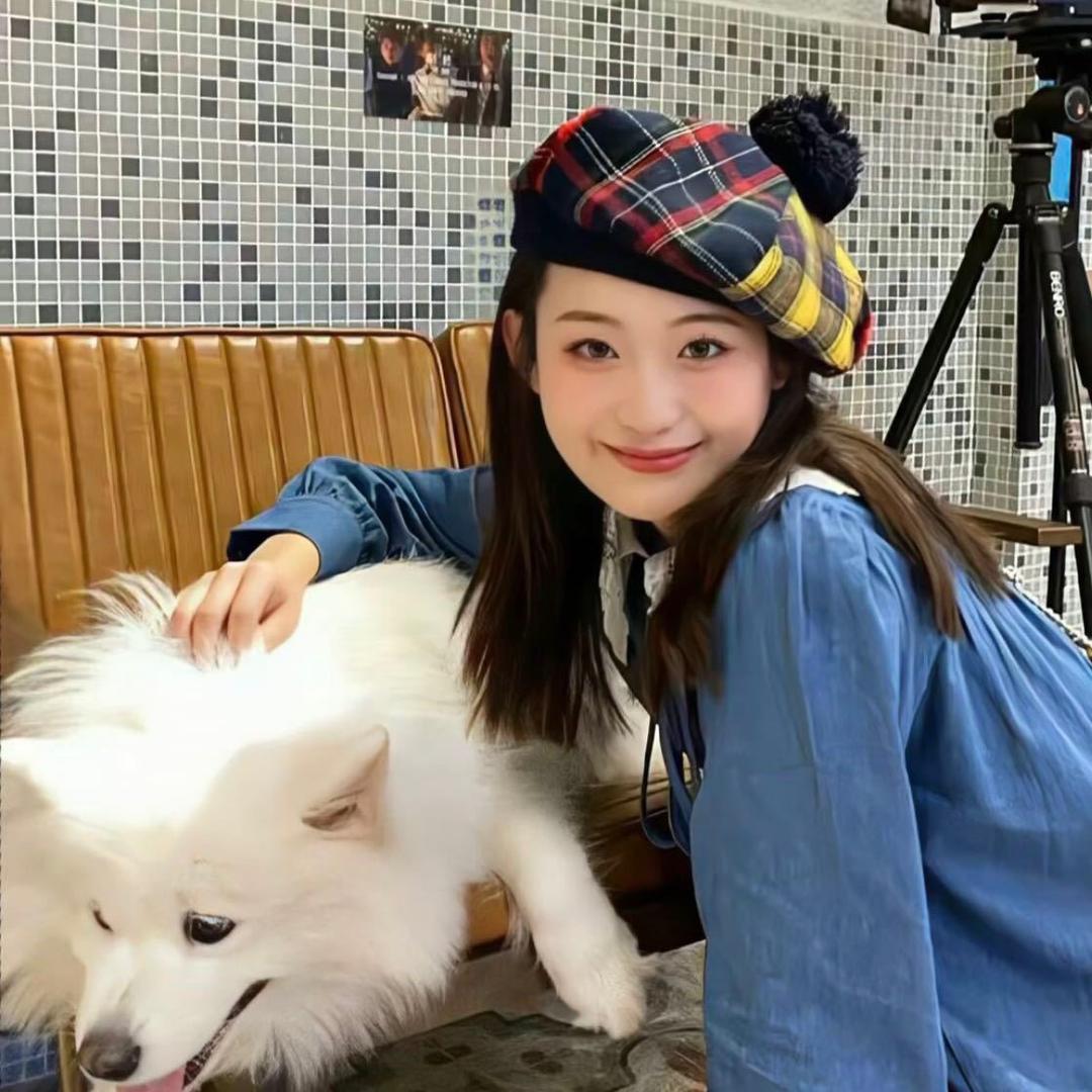 明天一定要减肥！