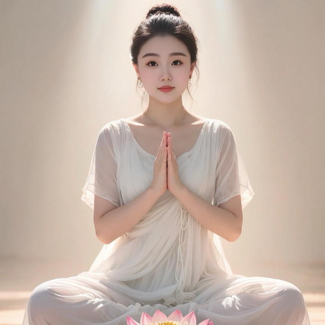 何 必执着