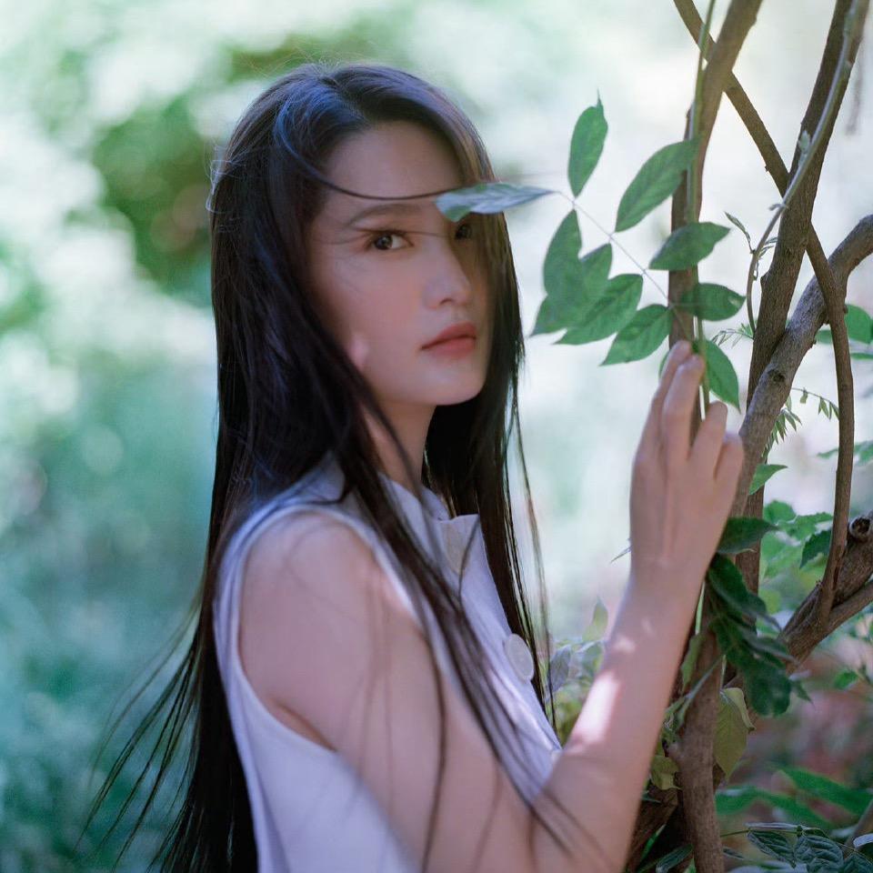 婉兮