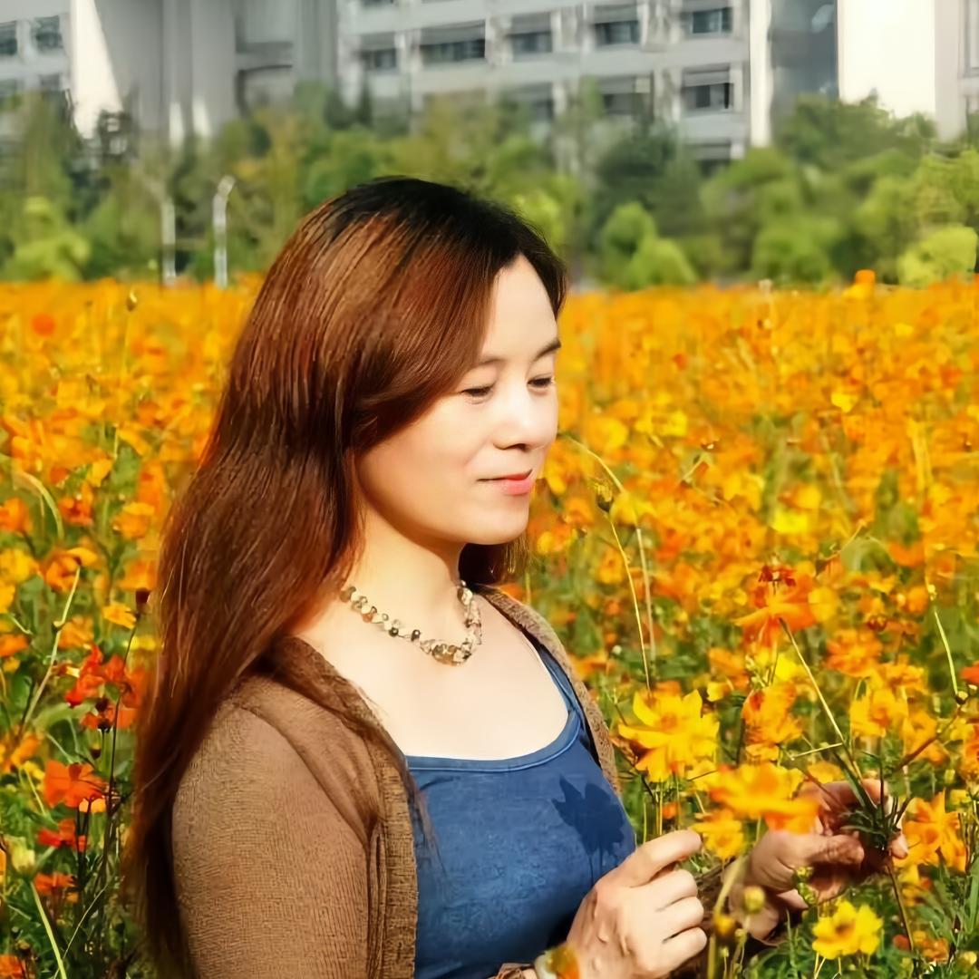 塑明星头疗洗脸吧倩姐