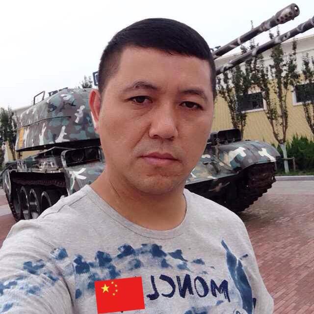 赤心中华